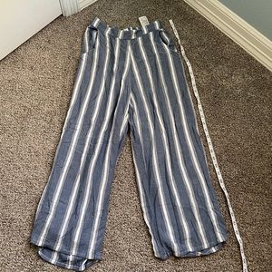 Hollister bottoms size XS